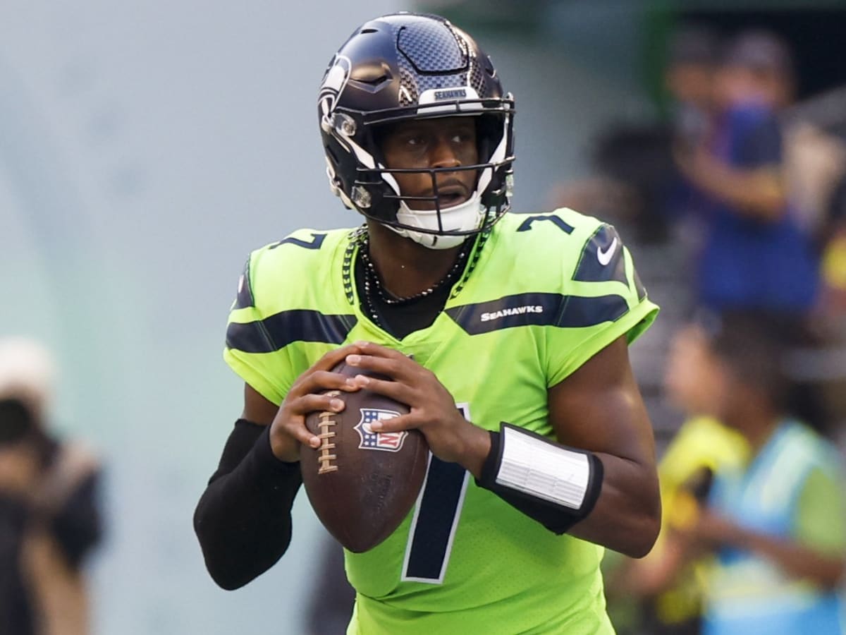 Geno Smith's Seattle Seahawks are not interested in rebuilding but are they  ready to compete?, NFL News