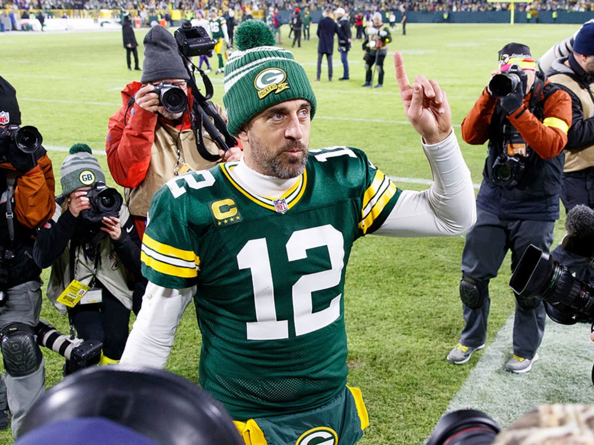 The Green Bay Packers Are Back In The Playoff Hunt After Stunning The  Dallas Cowboys