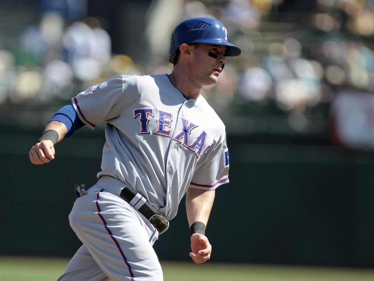 Texas Rangers History Today: Michael Young Becomes Team's Hit King - Sports  Illustrated Texas Rangers News, Analysis and More