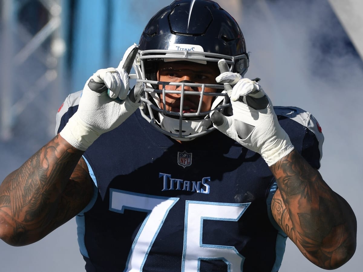 Tennessee Titans: Pro Bowl Prepped Rodger Saffold for Move to Buffalo Bills  - Sports Illustrated Tennessee Titans News, Analysis and More