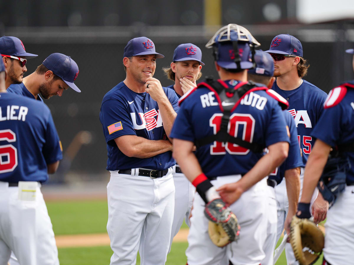 Tom Verducci: World Baseball Classic more than exhibition to