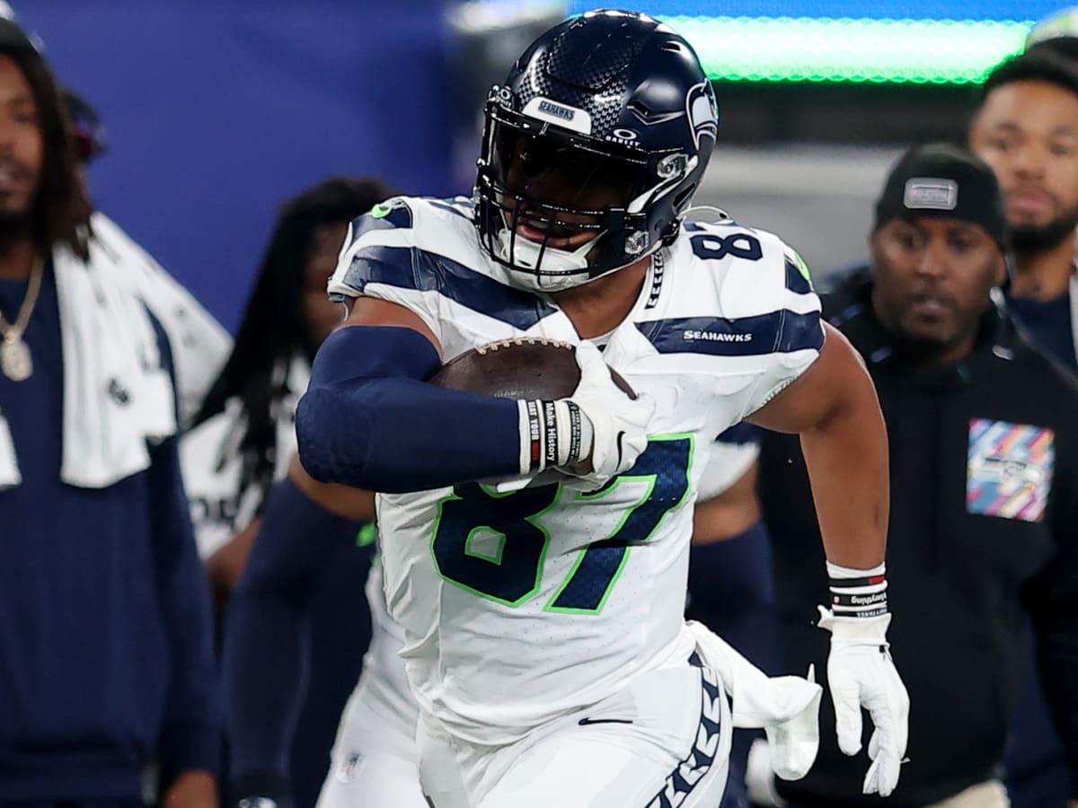Sports Illustrated Seattle Seahawks News, Analysis and More