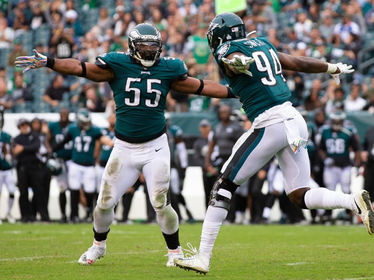 Brandon Graham Admits He Could Finish Career Elsewhere - Sports Illustrated  Philadelphia Eagles News, Analysis and More