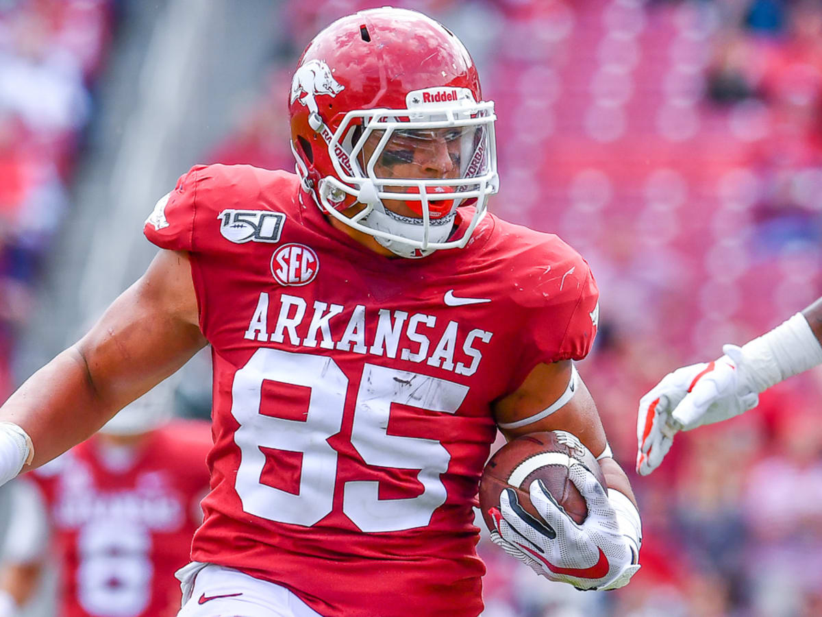 Adriene White, Cornerback, Arkansas Razorbacks - NIL Profile - Opendorse