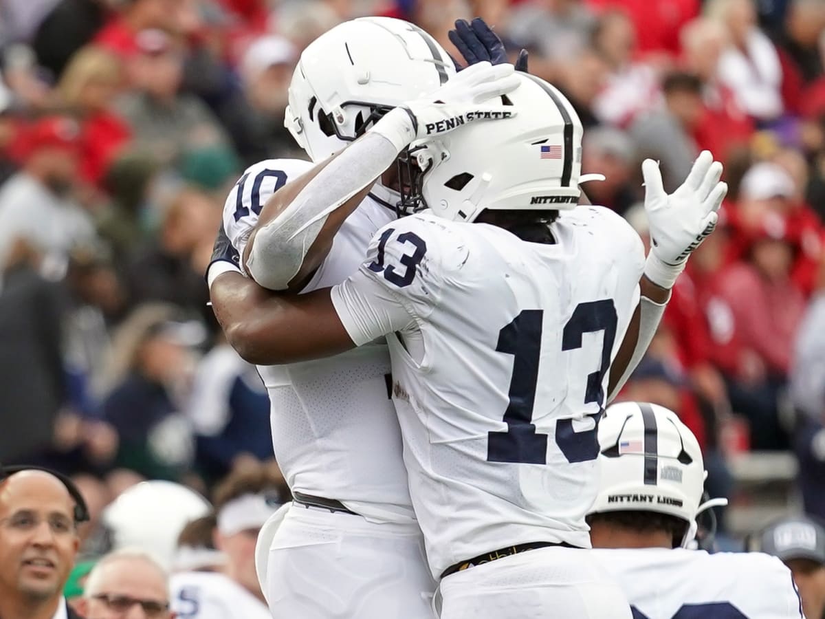 Penn State Football - LET'S GOOOOO 