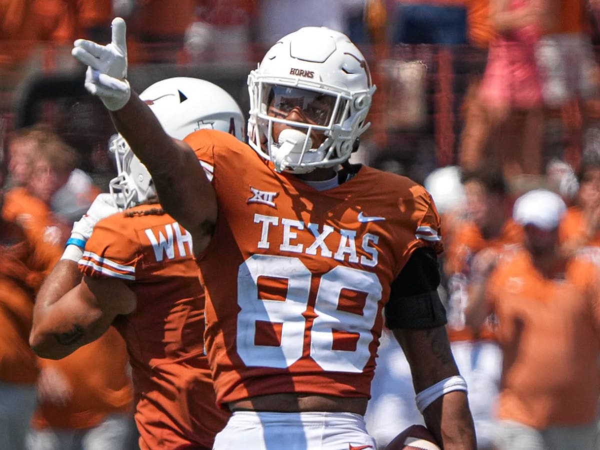 Texas vs. Texas Tech: Live stream, watch online, TV channel, prediction,  pick, spread, football game odds 