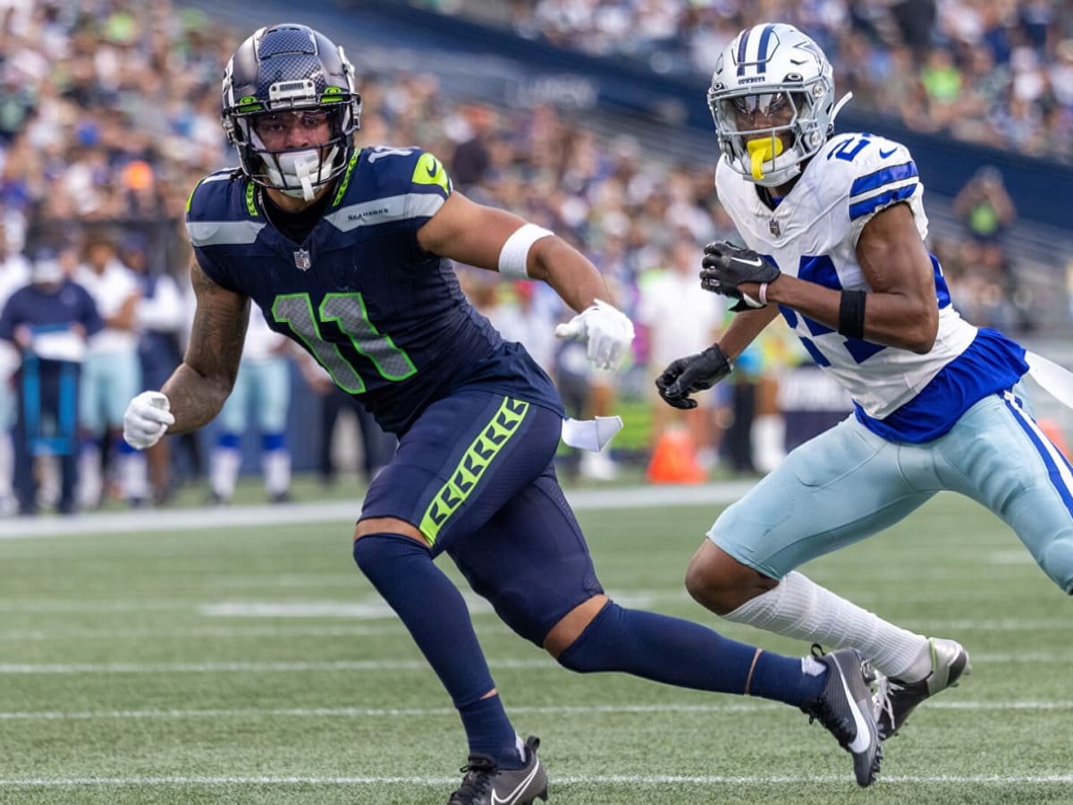 Seahawks-Panthers: Players to watch in Week 3 NFL game in Seattle