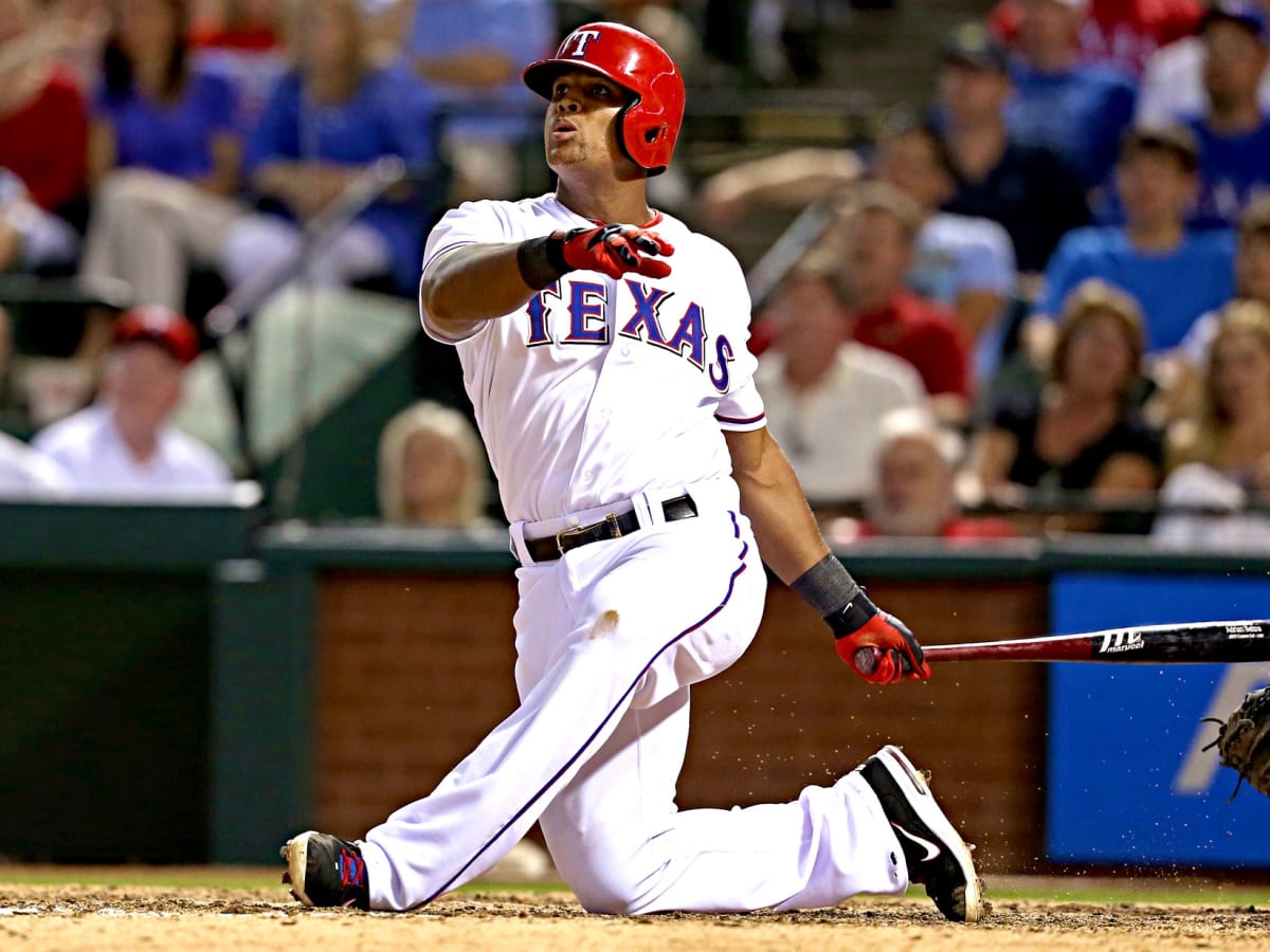 Former Texas Rangers Star Adrian Beltre Coaching in MLB Futures