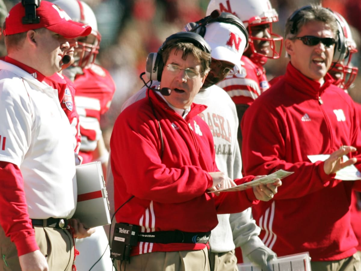 Mad Chatter: If Husker football truly is Pederson/Callahan 2.0, prepare for  a wild winter