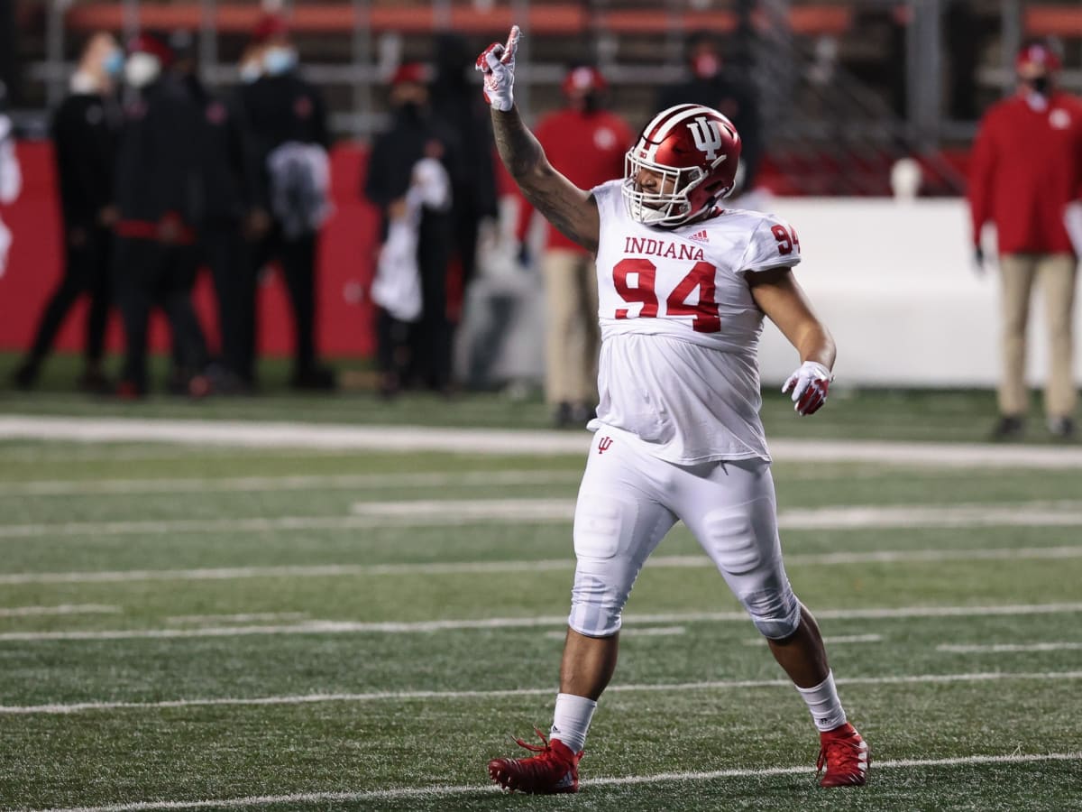 KC Chiefs: Three exciting undrafted free agents