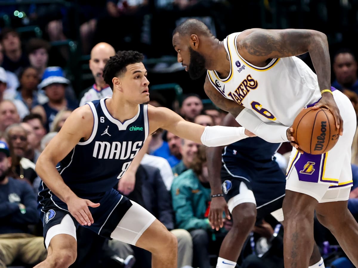 Dante Exum Returns to NBA with Dallas Mavericks, Emphasizes Speed