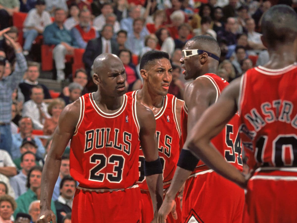Jordan vs Knicks  Michael jordan chicago bulls, Michael jordan
