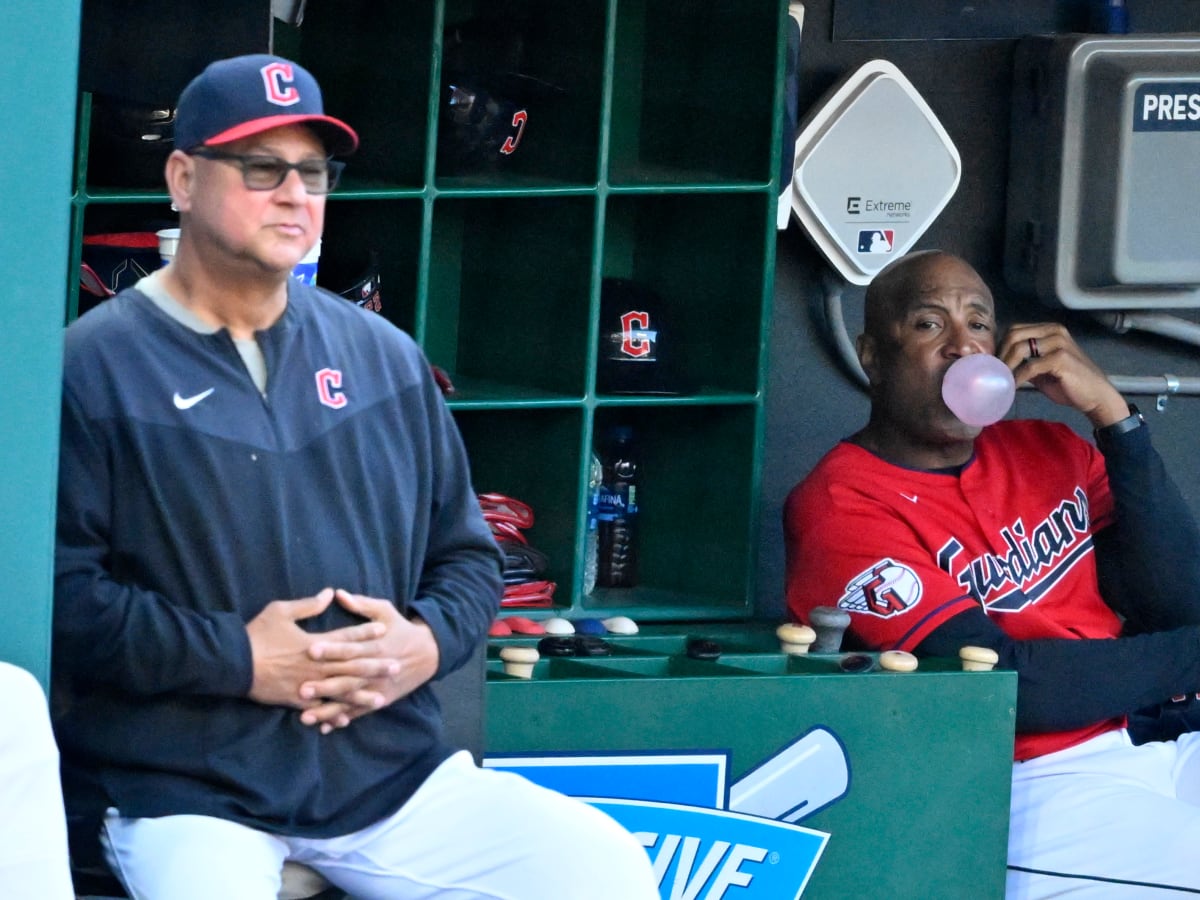 Former Guardians Manager Terry Francona Undergoes Two Surgeries - Sports  Illustrated Cleveland Guardians News, Analysis and More