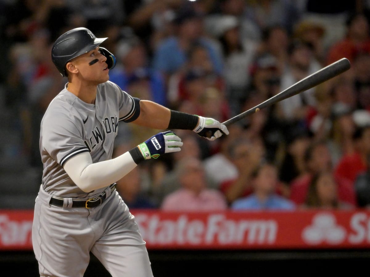 Tim Kurkjian says Aaron Judge is 'exactly' what Giants need