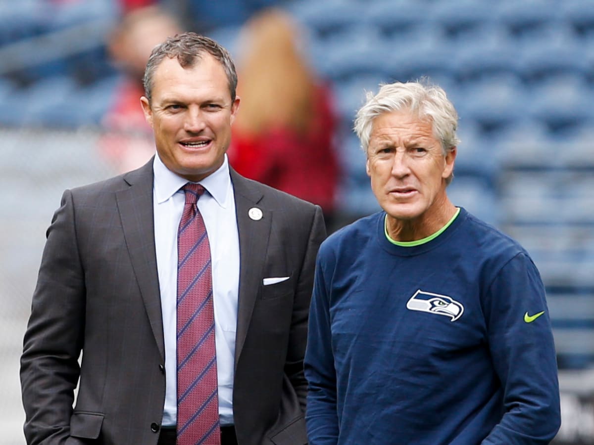 Why 49ers GM can see Seattle Seahawks are coming for SF - Seattle Sports