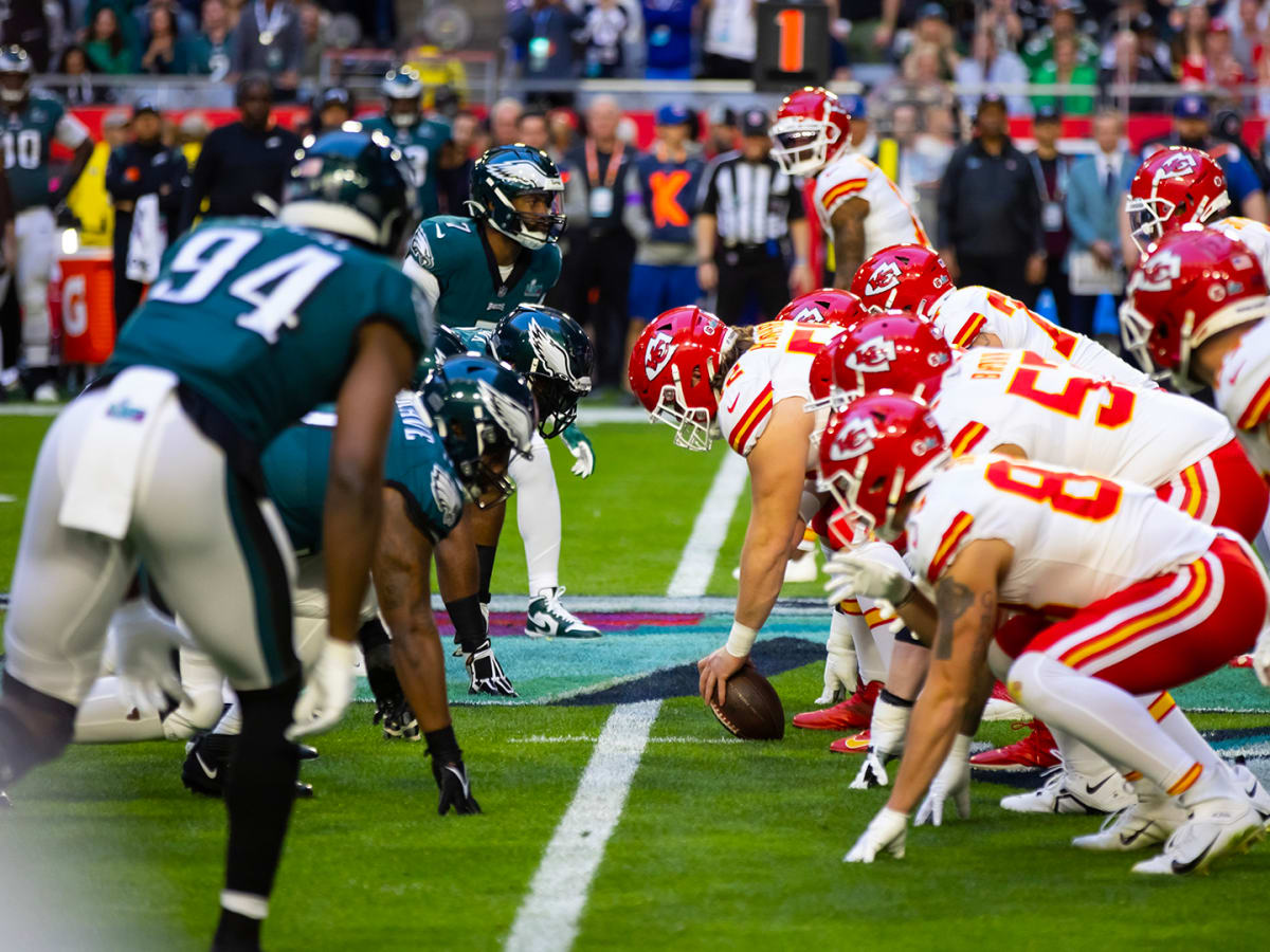 Super Bowl uniforms: Here's why Bucs opting to wear white jerseys could  give Chiefs the edge in Super Bowl LV 