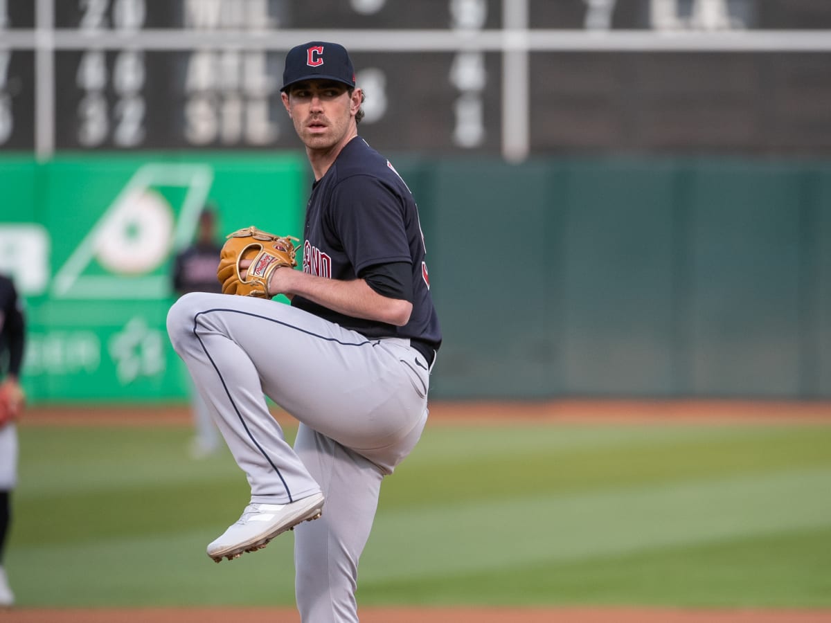 Why Guardians can't afford to miss with a Shane Bieber trade 