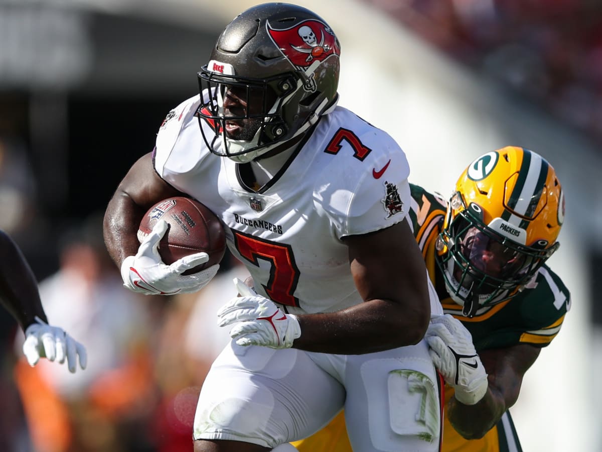 Report: Bucs to release Leonard Fournette – Crescent City Sports