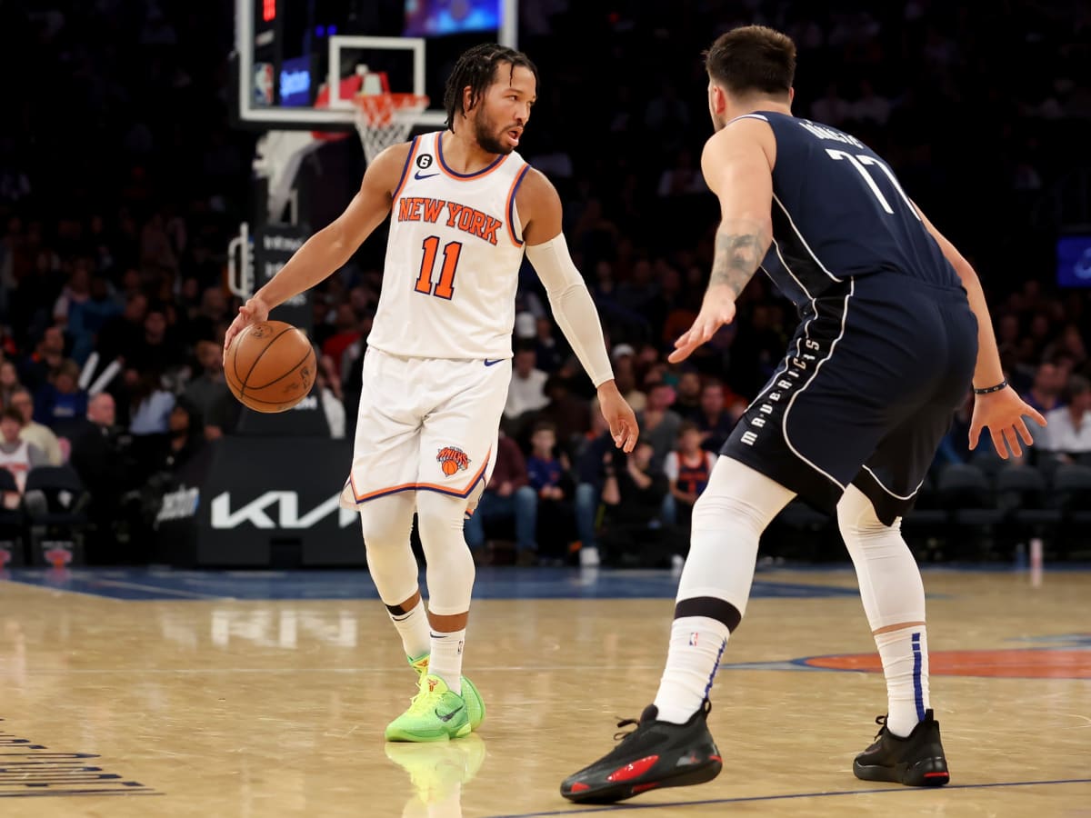 NBA Rumors: Knicks Expected to Be Penalized for Tampering With Jalen Brunson  – NBC New York