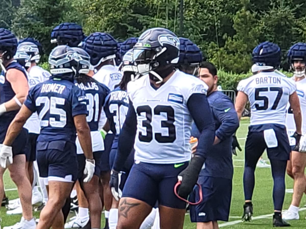 Rost: Latest takeaways, injury news from Seahawks training camp - Seattle  Sports