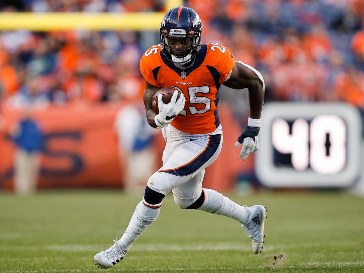 Denver Broncos Fan Guide to Guilt-Free Tanking: Who to Root for on  Thanksgiving - Sports Illustrated Mile High Huddle: Denver Broncos News,  Analysis and More
