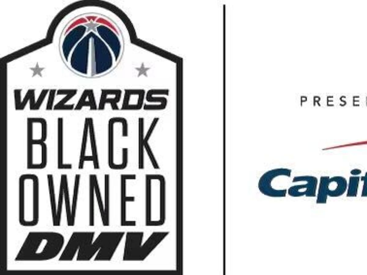 Washington Wizards unveil new logo, which no longer features a