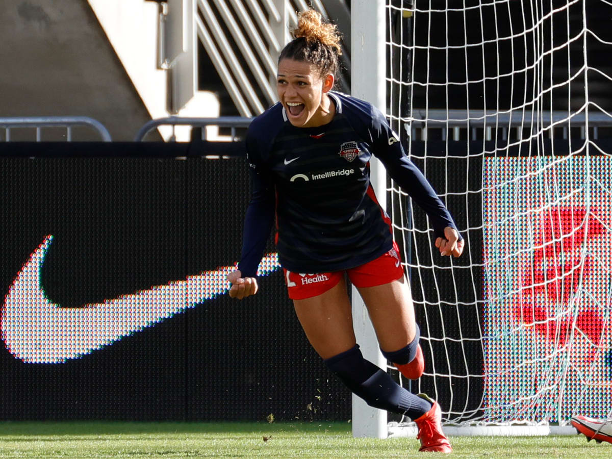 How to Watch NWSL Final: Chicago Red Stars vs. Washington Spirit - How to  Watch and Stream Major League & College Sports - Sports Illustrated.