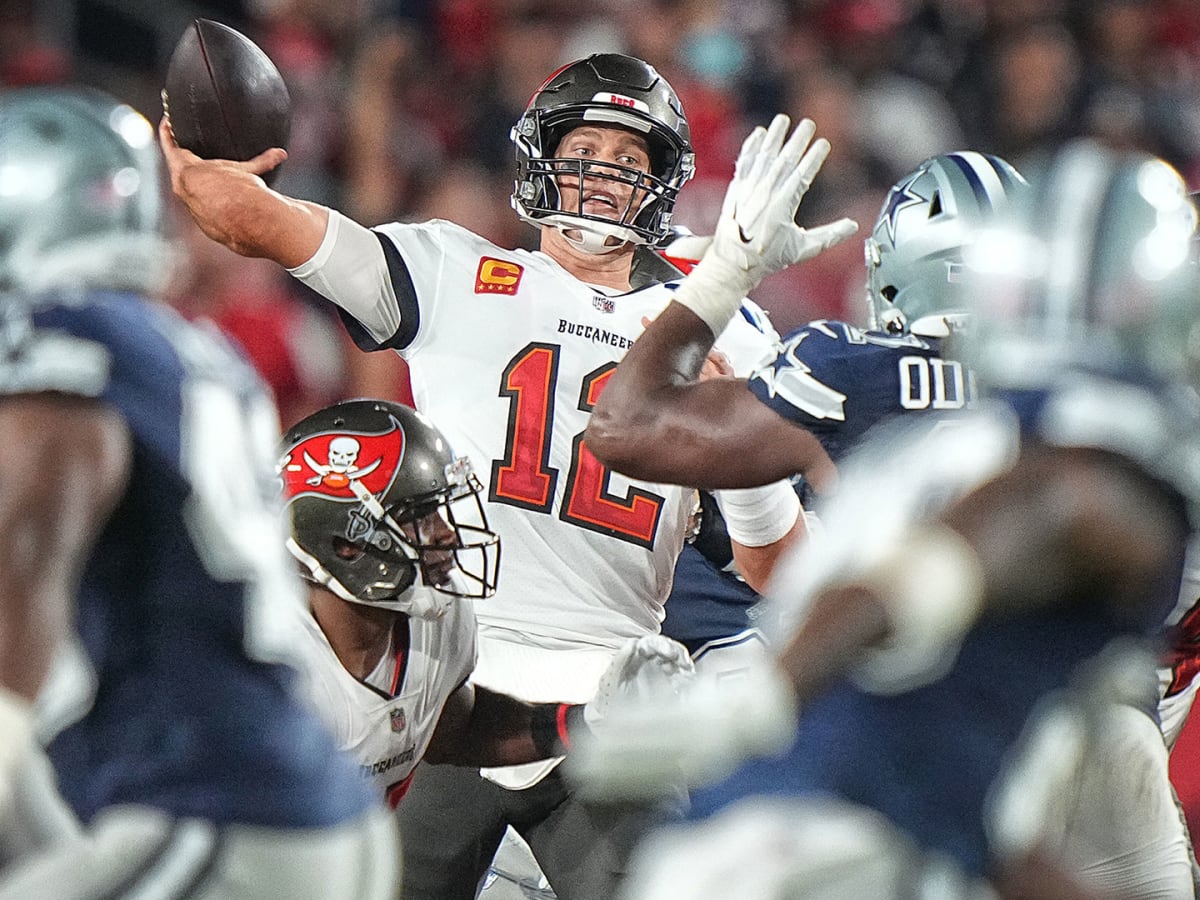 Watch Dallas Cowboys at Tampa Bay Buccaneers: Stream NFL live, TV - How to  Watch and Stream Major League & College Sports - Sports Illustrated.
