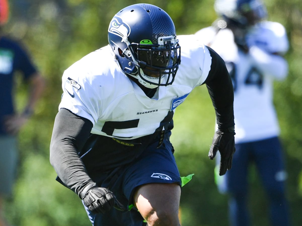 25 Bobby Wagner (LB, Seahawks)  Top 100 Players in 2021 