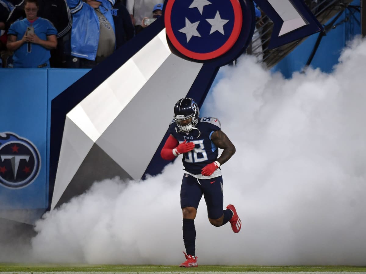 Titans clear millions of cap space with Harold Landry restructure - A to Z  Sports