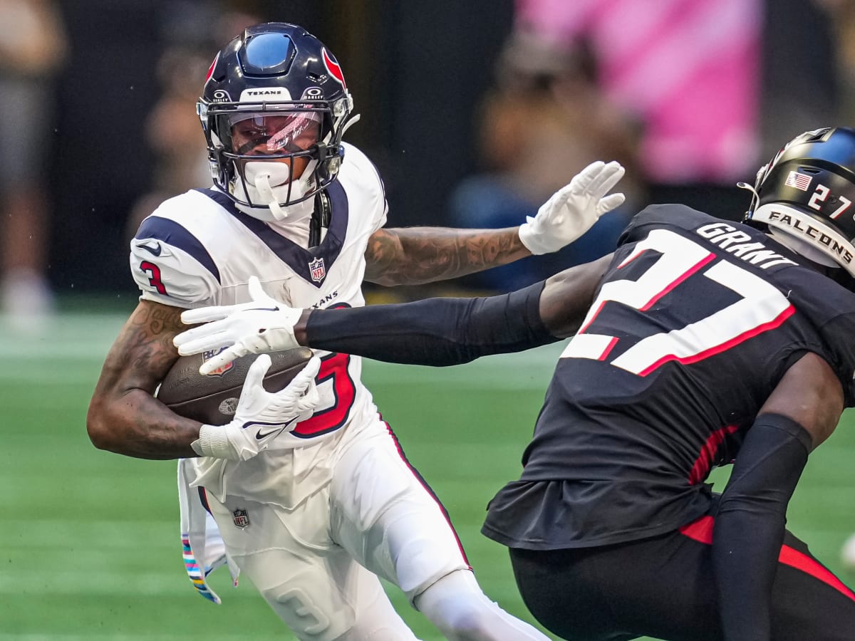 Houston Texans: Preseason schedule starts at home vs. New Orleans