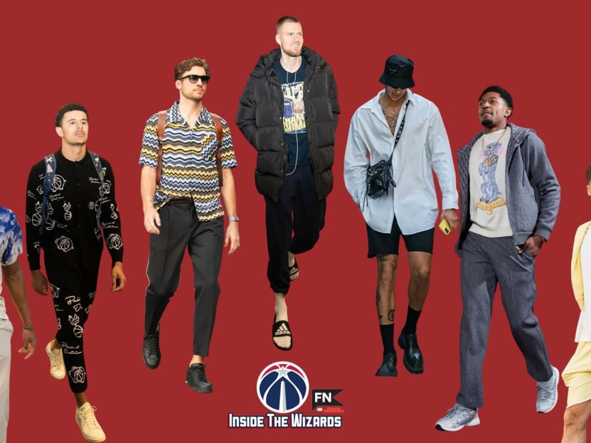 NBA Drip Check Week 2