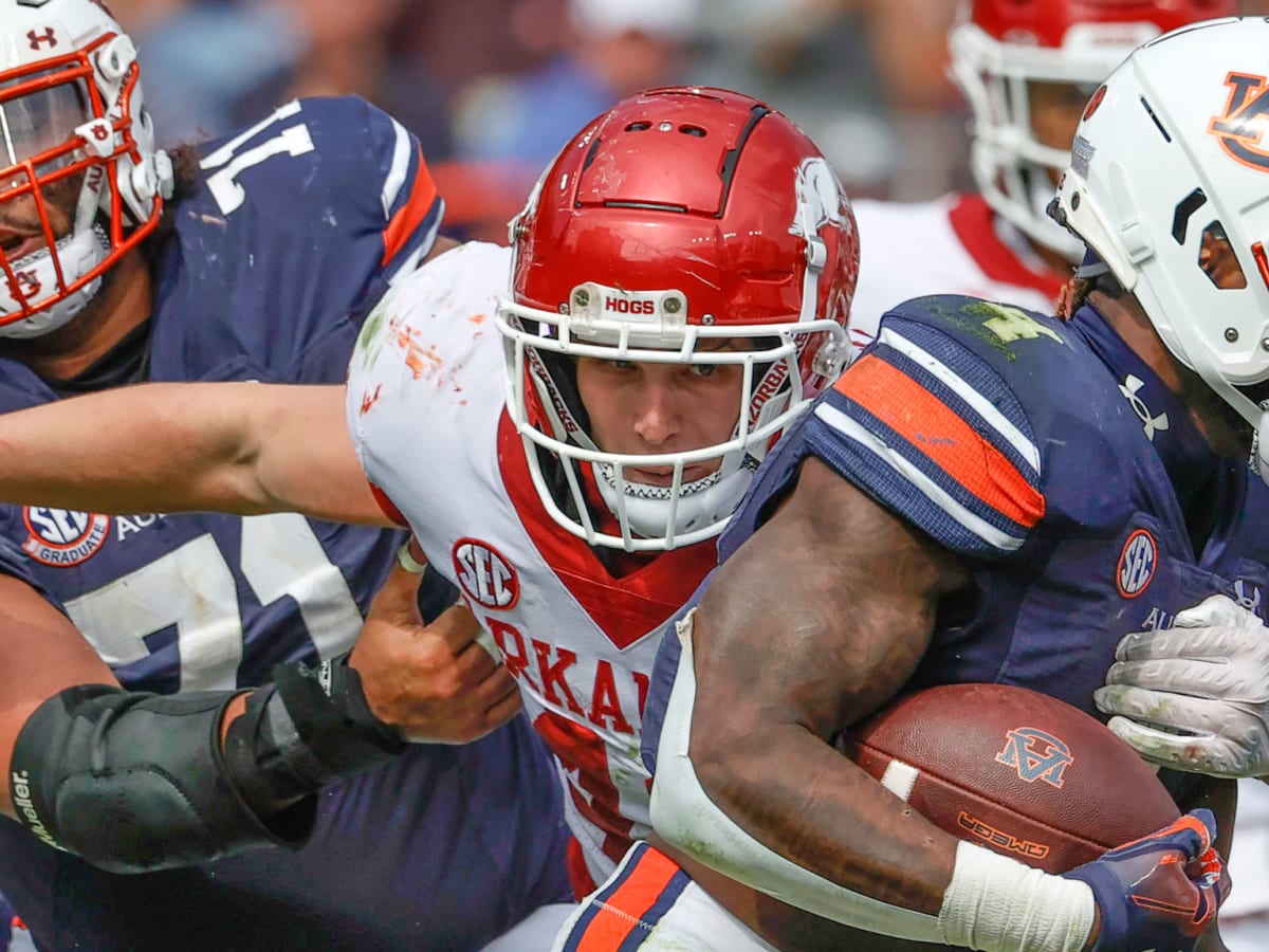 2021 CBS Sports Midseason All-America team: College football's best at the  halfway point 