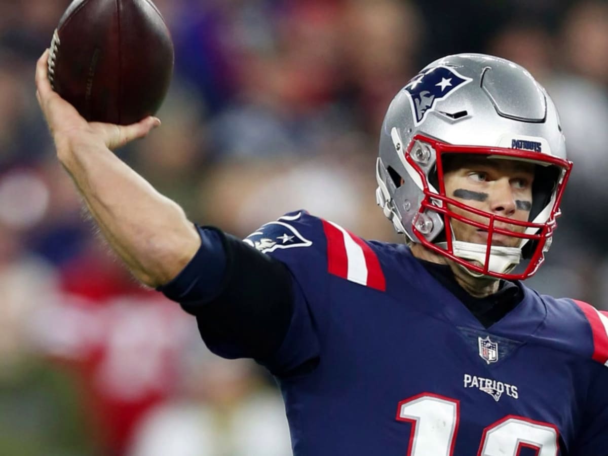 Tom Brady officially announces retirement after 'thrilling ride