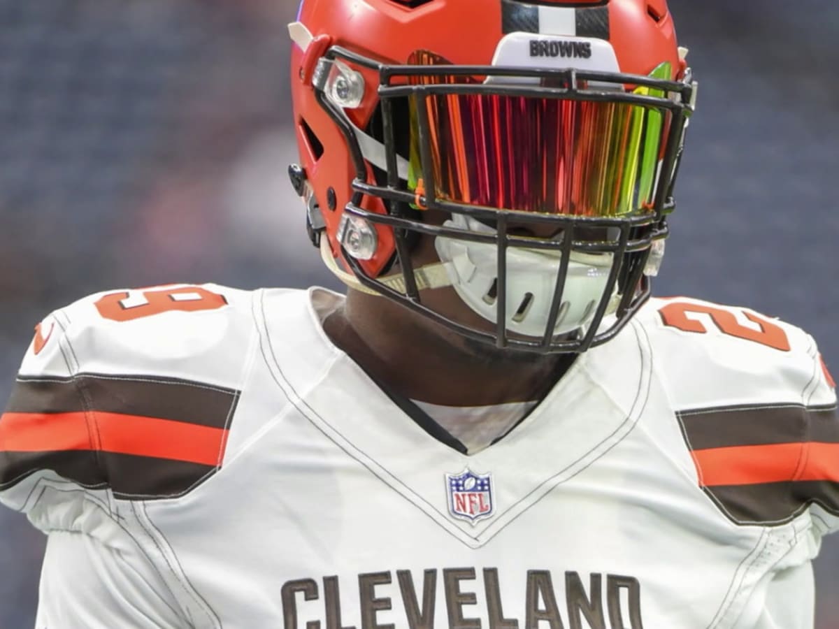 Should Browns Consider Trading DPJ - Sports Illustrated Cleveland Browns  News, Analysis and More