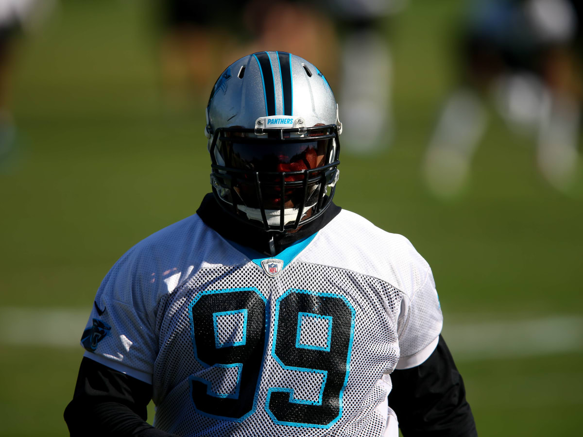 Carolina Panthers sign Gerald McCoy: Grading the move