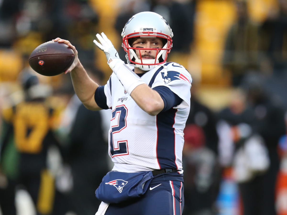 Can Danny Etling Be The Next Tom Brady? 