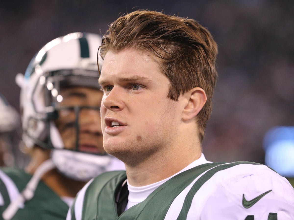 Jets' Sam Darnold makes first start, Redskins look good in preseason