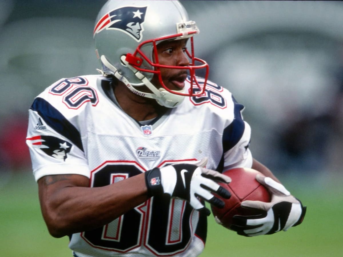 Report: Troy Brown expected to help Patriots' coaching staff in training  camp - Sports Illustrated New England Patriots News, Analysis and More