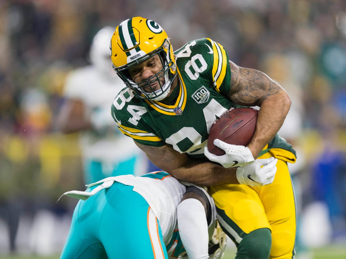 Fights, Ejections Mark Day 2 of Packers-Patriots Joint Practices - Sports  Illustrated Green Bay Packers News, Analysis and More