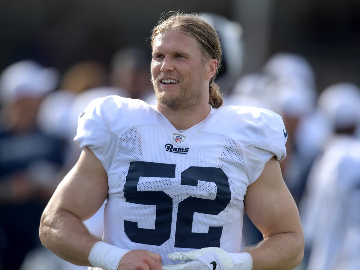 Los Angeles Rams: Clay Matthews makes great addition on defense