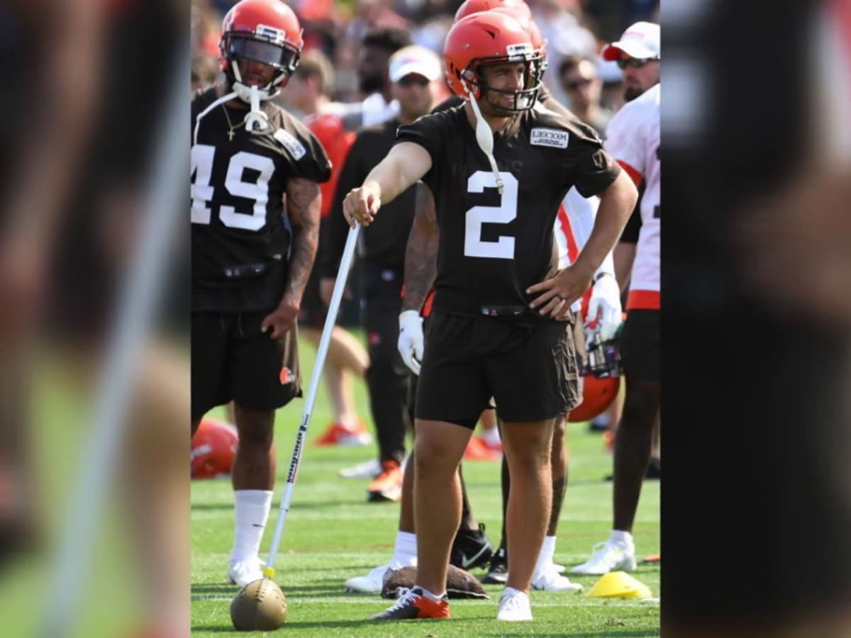 Layers of Browns Offensive Frustration - Sports Illustrated Cleveland Browns  News, Analysis and More