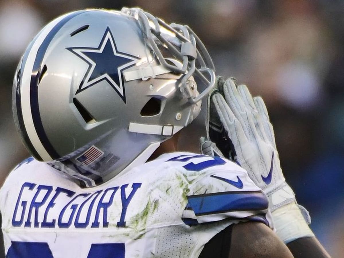 Sources say Randy Gregory will soon petition for NFL reinstatement — and  the Cowboys are ready to welcome him back