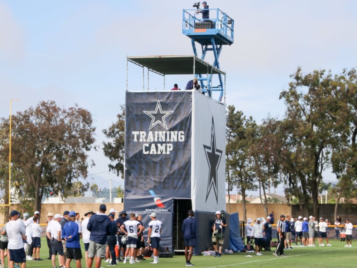 Raiders plan to stay in Napa for camp after moving to Las Vegas