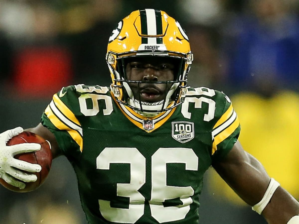 The 90 to 1 Green Bay Packers roster countdown: No. 22 – Jamaal