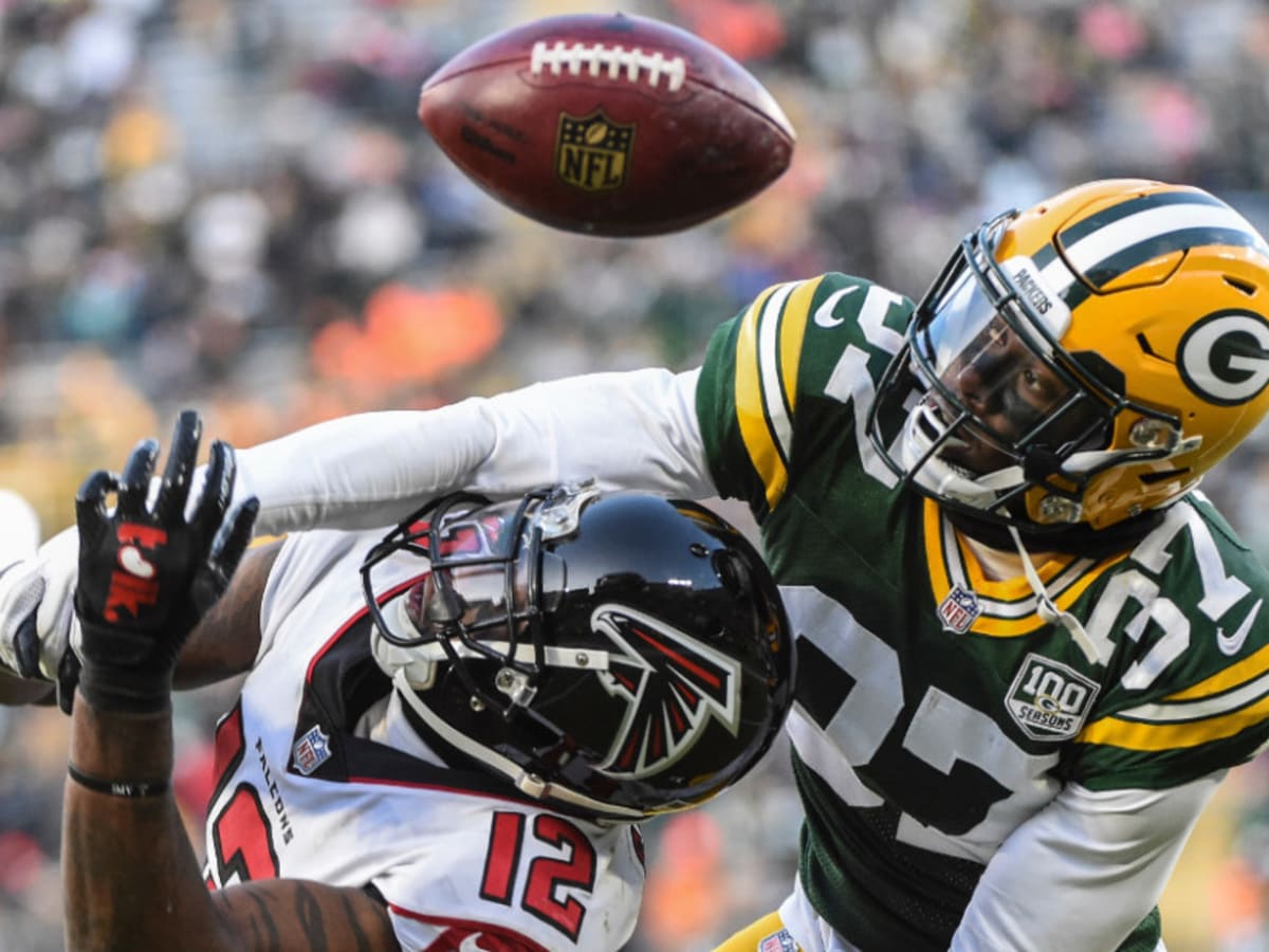 The 90 to 1 Green Bay Packers roster countdown: No. 22 – Jamaal