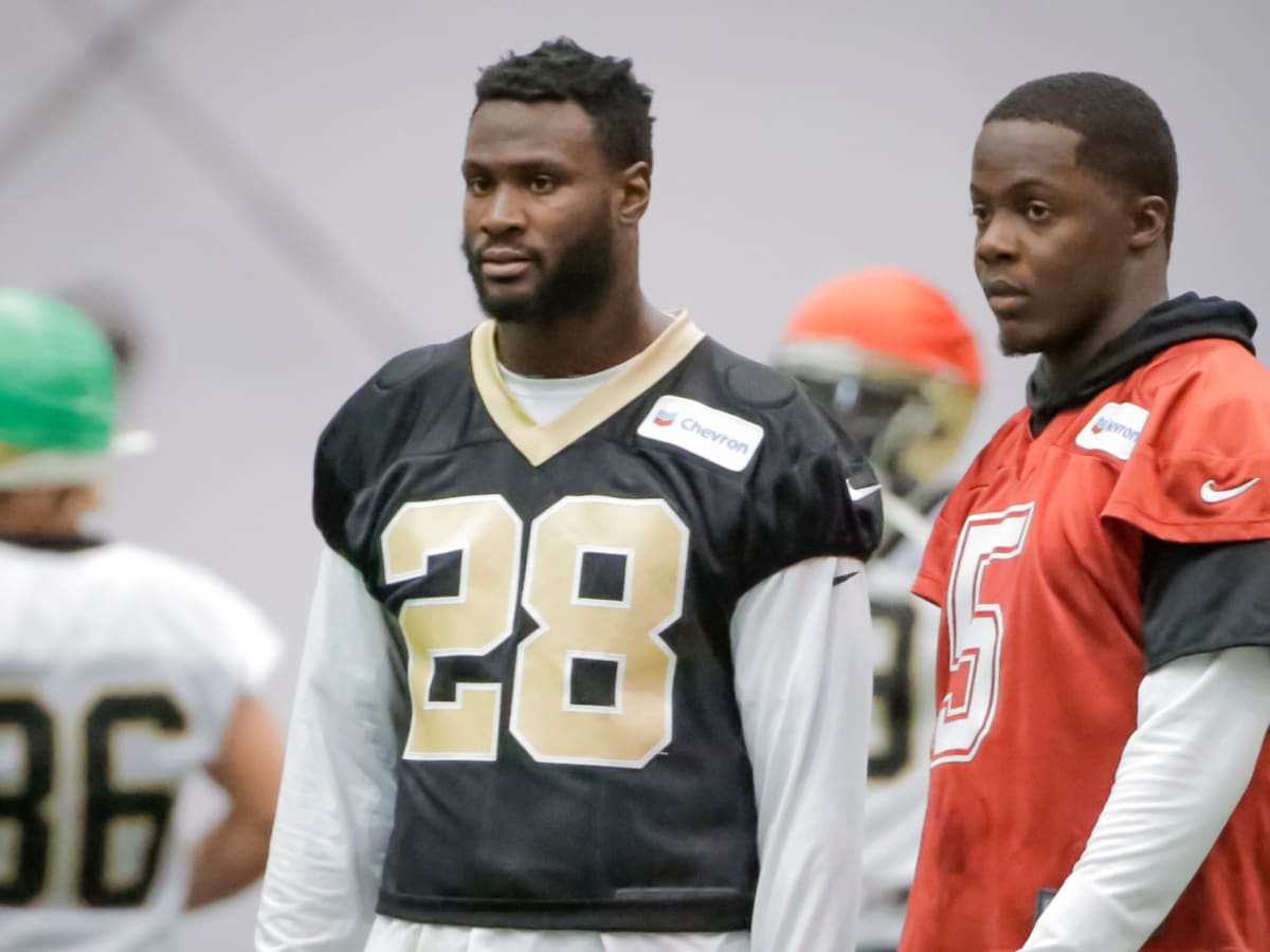 Saints Teddy Bridgewater's Journey is More Than an Inspirational Story -  Sports Illustrated New Orleans Saints News, Analysis and More