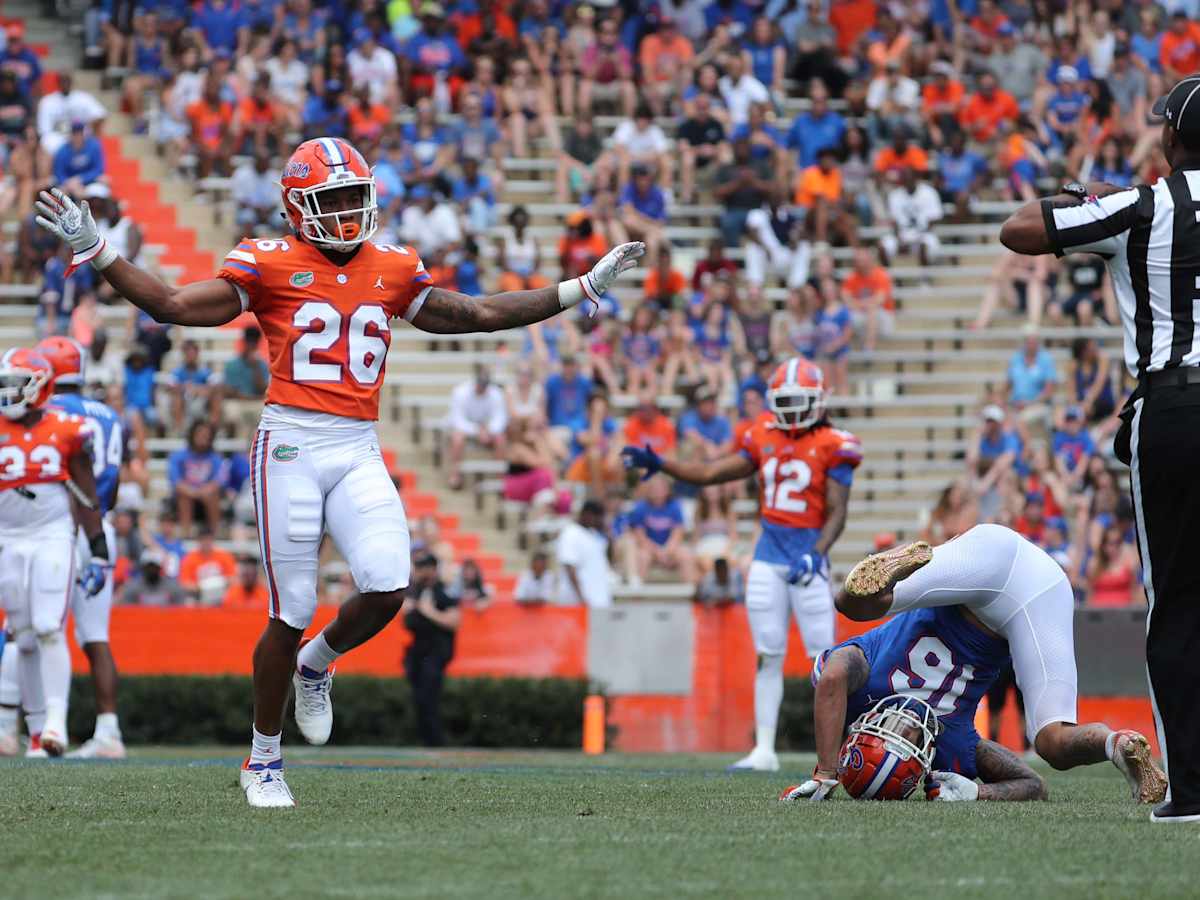 florida gators and colorado state football games 2018