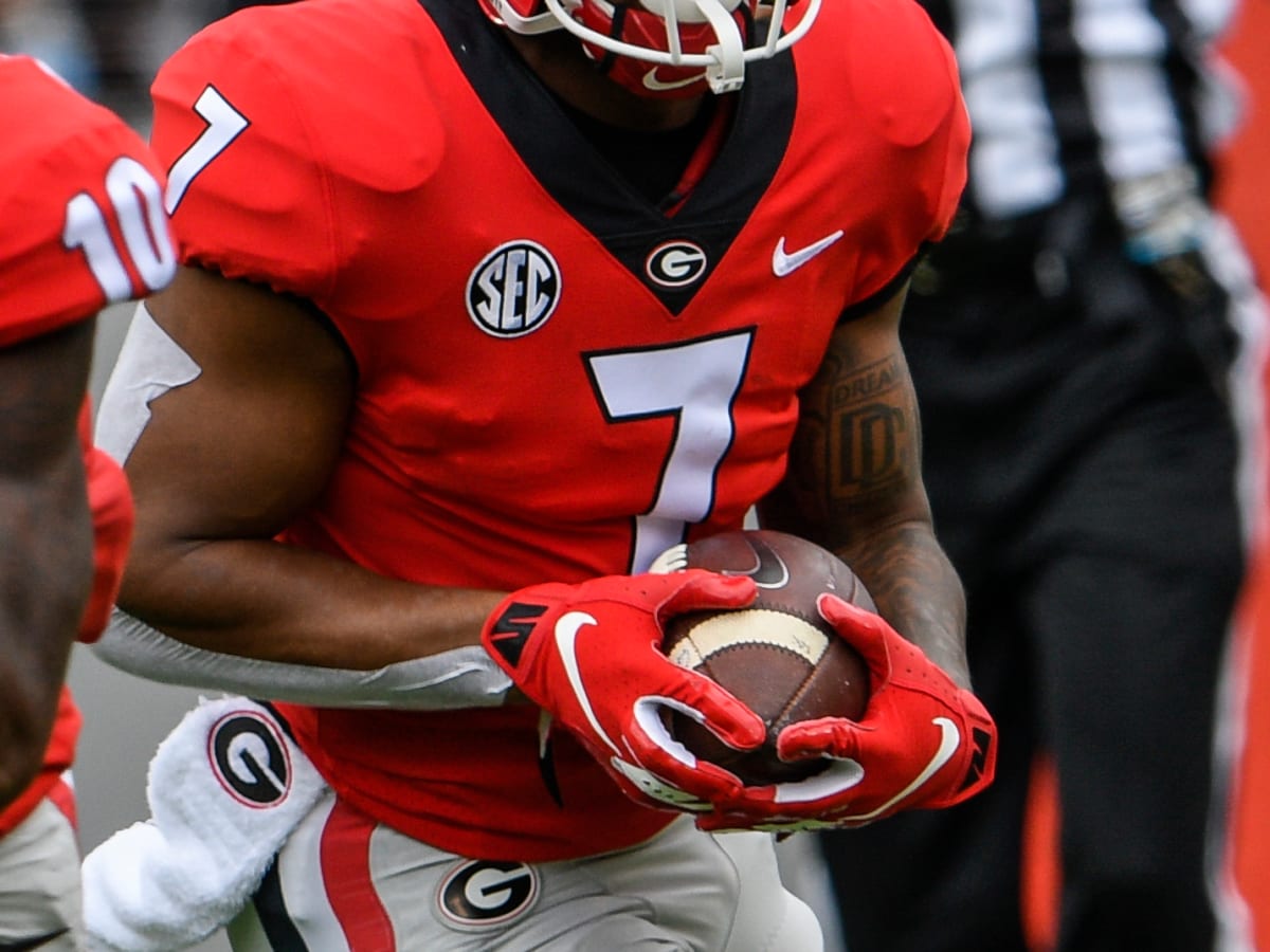 2019 UGA Football: Predicting the Starting Depth Chart against Vanderbilt -  Sports Illustrated Georgia Bulldogs News, Analysis and More