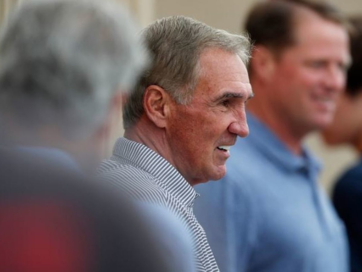 Mike Shanahan was 'close' to return as Broncos head coach